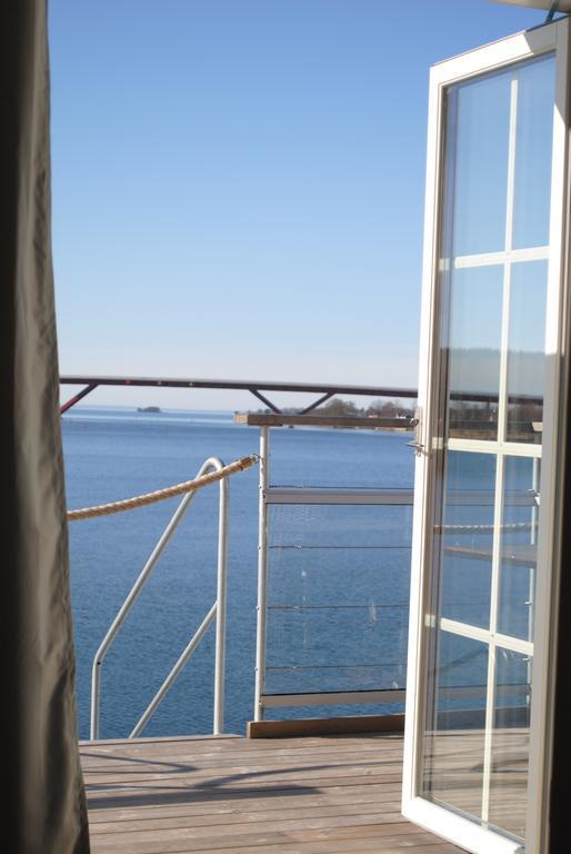 Hotell Nostalgi Motala Extérieur photo