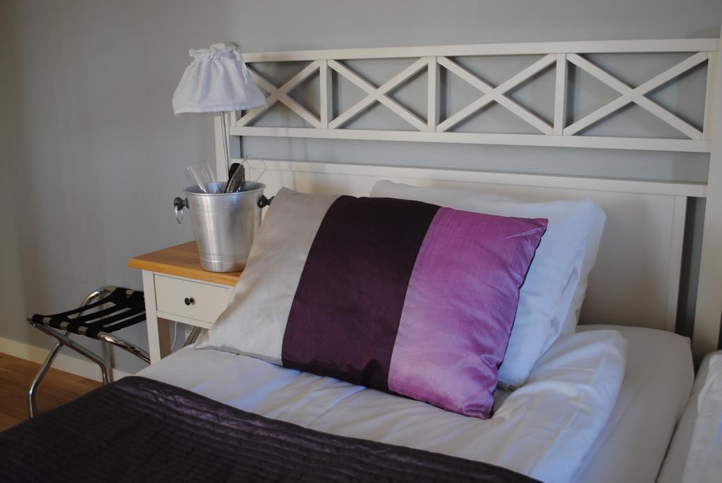 Hotell Nostalgi Motala Extérieur photo