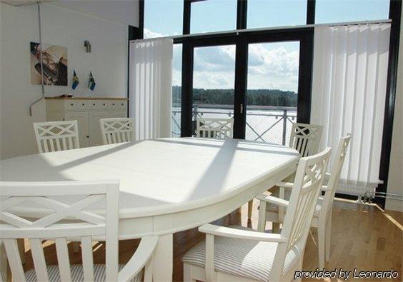 Hotell Nostalgi Motala Chambre photo